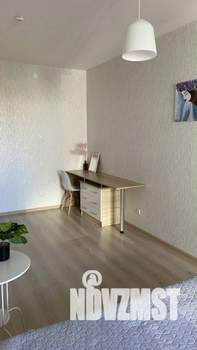 1-к квартира, посуточно, 46м2, 1/1 этаж