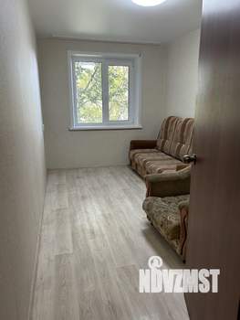 2-к квартира, на длительный срок, 43м2, 4/5 этаж