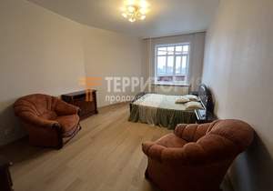 2-к квартира, на длительный срок, 56м2, 14/22 этаж