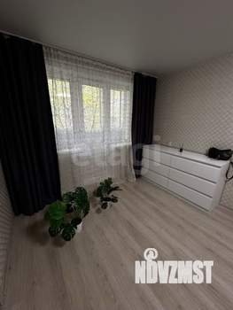 2-к квартира, на длительный срок, 46м2, 5/5 этаж