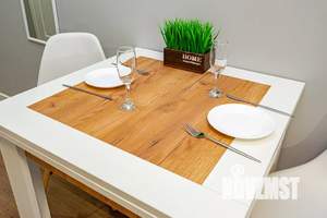 Студия квартира, посуточно, 23м2, 2/3 этаж