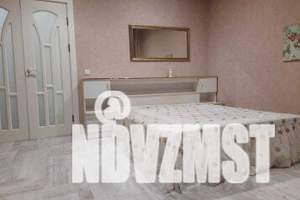 1-к квартира, посуточно, 37м2, 7/17 этаж