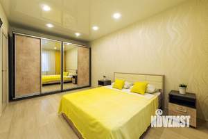 1-к квартира, посуточно, 55м2, 1/1 этаж