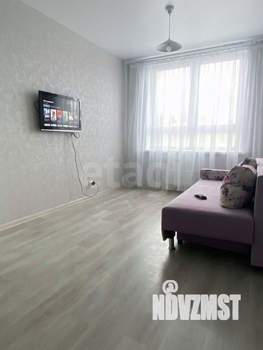 1-к квартира, на длительный срок, 32м2, 1/7 этаж