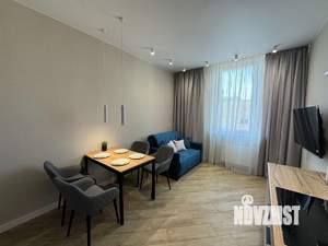 2-к квартира, на длительный срок, 40м2, 10/10 этаж
