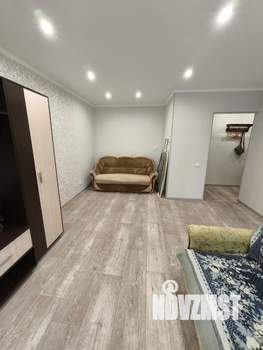 1-к квартира, на длительный срок, 32м2, 3/5 этаж