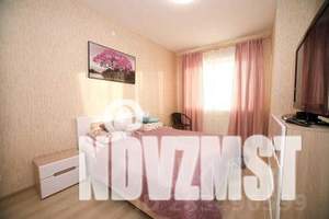 1-к квартира, посуточно, 48м2, 13/23 этаж