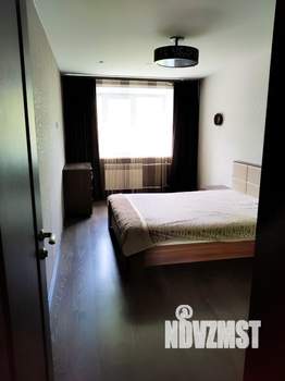 2-к квартира, на длительный срок, 47м2, 4/5 этаж