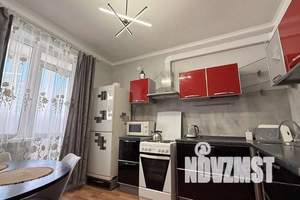 2-к квартира, посуточно, 60м2, 5/9 этаж