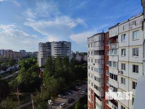 1-к квартира, на длительный срок, 36м2, 9/16 этаж