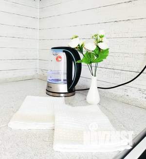 1-к квартира, посуточно, 36м2, 4/10 этаж