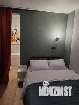 2-к квартира, посуточно, 42м2, 1/5 этаж