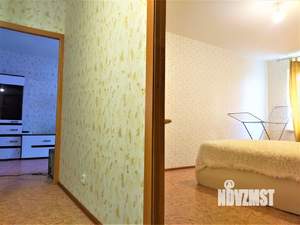 2-к квартира, на длительный срок, 51м2, 2/17 этаж