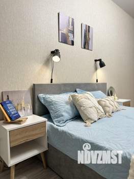 3-к квартира, на длительный срок, 72м2, 17/19 этаж