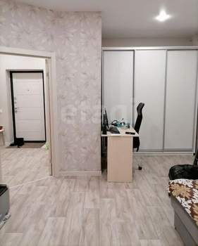 1-к квартира, на длительный срок, 43м2, 7/16 этаж