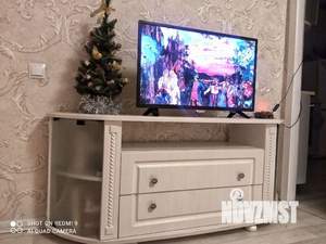 1-к квартира, посуточно, 32м2, 4/5 этаж