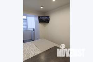 1-к квартира, посуточно, 18м2, 1/9 этаж