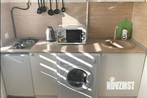 1-к квартира, посуточно, 31м2, 5/5 этаж