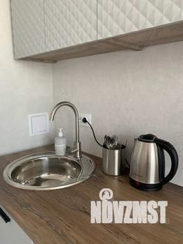 2-к квартира, посуточно, 48м2, 6/6 этаж