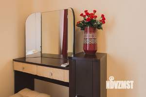 1-к квартира, посуточно, 47м2, 19/25 этаж