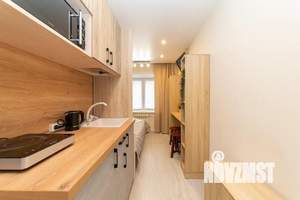 Студия квартира, посуточно, 15м2, 1/5 этаж