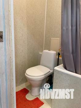 1-к квартира, посуточно, 33м2, 5/9 этаж