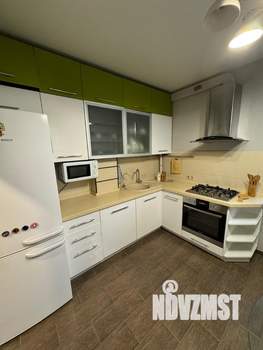 2-к квартира, на длительный срок, 76м2, 3/8 этаж