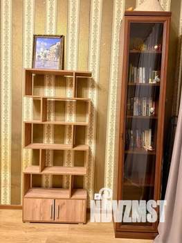 1-к квартира, посуточно, 37м2, 17/17 этаж