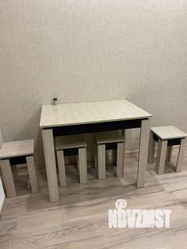 1-к квартира, на длительный срок, 37м2, 7/9 этаж