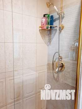 1-к квартира, посуточно, 28м2, 15/16 этаж