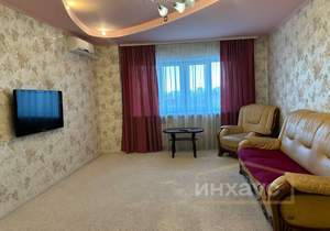 2-к квартира, на длительный срок, 65м2, 12/14 этаж