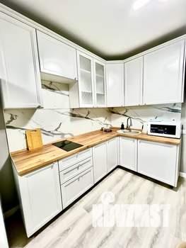 1-к квартира, посуточно, 45м2, 3/14 этаж