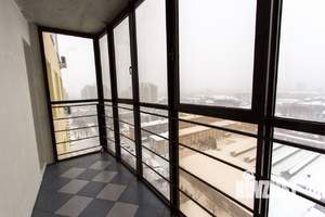 2-к квартира, посуточно, 61м2, 21/25 этаж