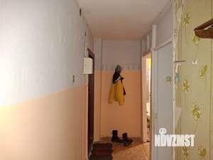 2-к квартира, на длительный срок, 44м2, 1/5 этаж