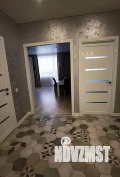 1-к квартира, посуточно, 54м2, 5/18 этаж