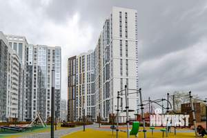 2-к квартира, посуточно, 50м2, 3/25 этаж