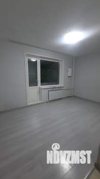 Студия квартира, на длительный срок, 25м2, 1/9 этаж