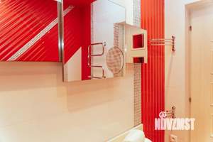 3-к квартира, посуточно, 100м2, 1/1 этаж