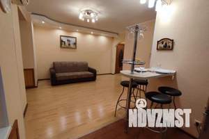 2-к квартира, посуточно, 55м2, 2/12 этаж