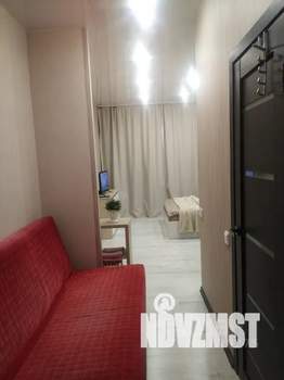 1-к квартира, посуточно, 26м2, 15/16 этаж