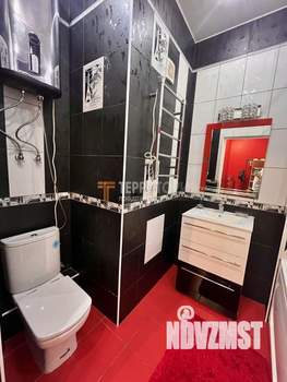 1-к квартира, на длительный срок, 56м2, 2/16 этаж