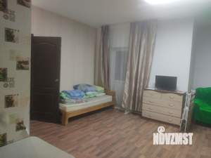 2-к квартира, на длительный срок, 40м2, 2/3 этаж