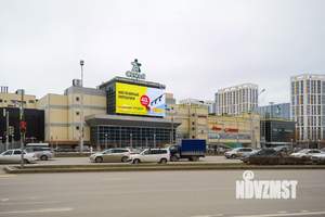 2-к квартира, посуточно, 70м2, 24/27 этаж