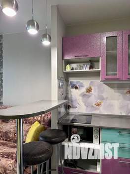 1-к квартира, посуточно, 30м2, 6/20 этаж