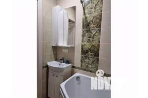 1-к квартира, посуточно, 47м2, 3/25 этаж