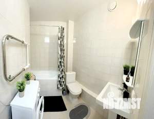 1-к квартира, посуточно, 45м2, 20/25 этаж