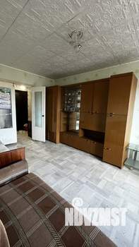 1-к квартира, на длительный срок, 37м2, 3/9 этаж