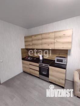 1-к квартира, на длительный срок, 35м2, 7/9 этаж