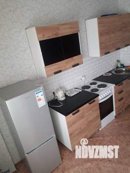 1-к квартира, посуточно, 35м2, 14/15 этаж