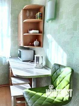 2-к квартира, посуточно, 45м2, 1/5 этаж